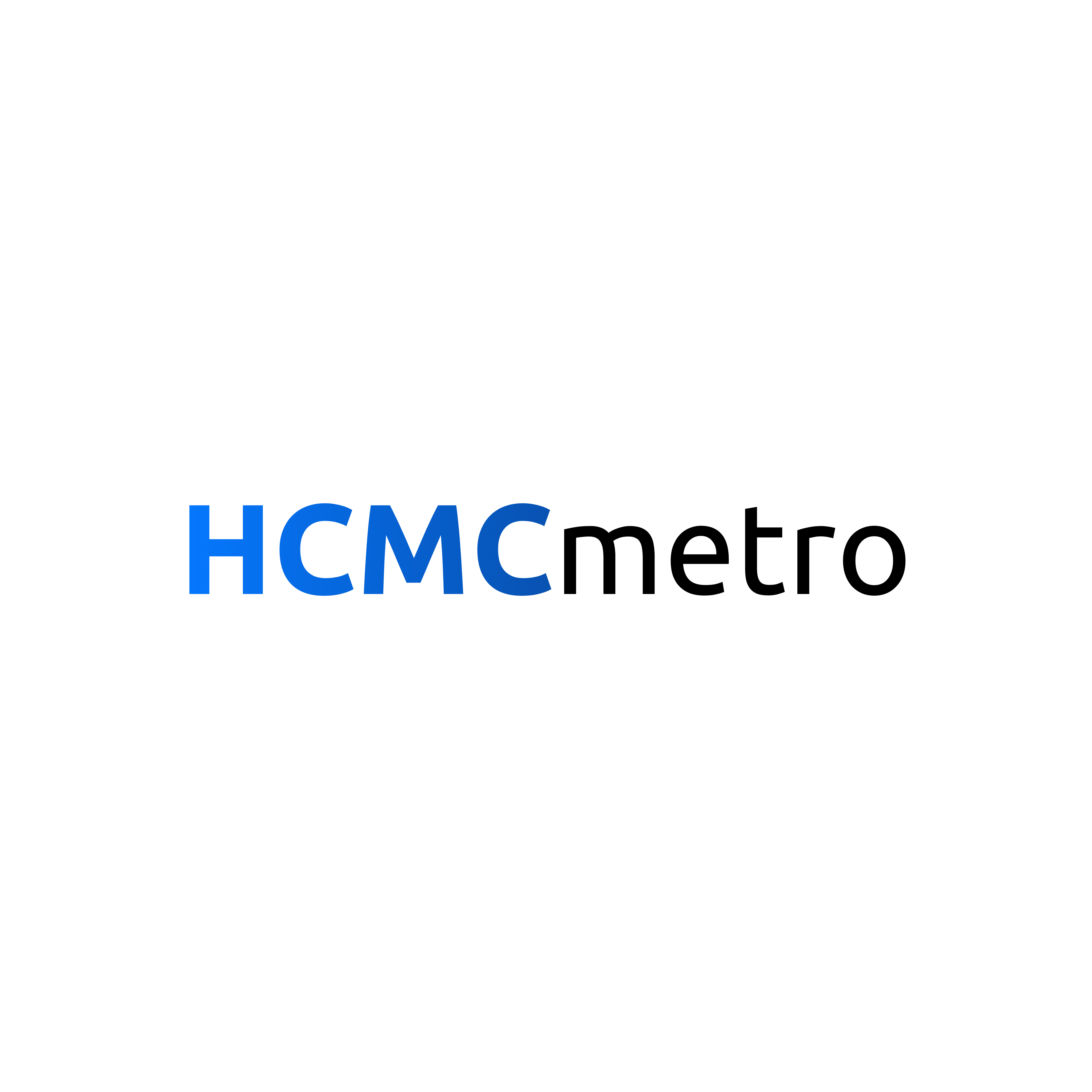 HCMC Metro